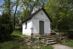 pohled zepředu zleva