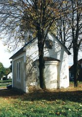 pohled zezadu zprava