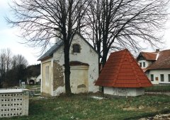pohled zezadu zprava