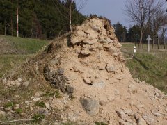 pohled zezadu zprava
