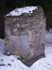 pohled zezadu zprava