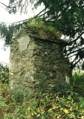 pohled zezadu zleva