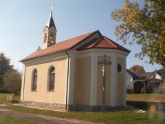 pohled zezadu zprava