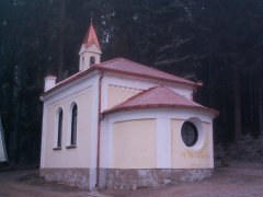 pohled zezadu zprava