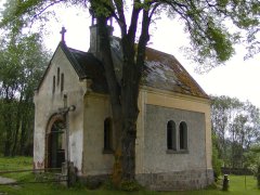 pohled zepředu zprava 