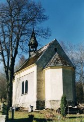pohled zezadu zprava