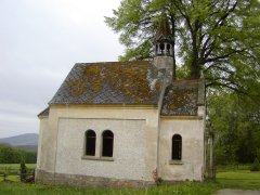 pohled zleva 
