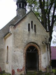 pohled zepředu zleva 