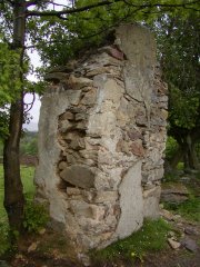 pohled zezadu zprava