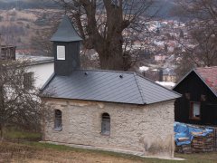 pohled zezadu zprava