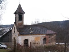 pohled zepředu zprava