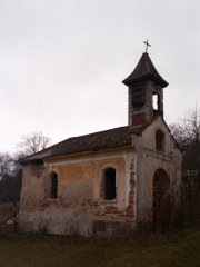 pohled zepředu zleva