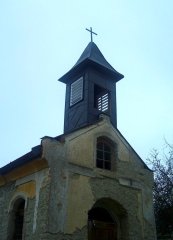 nová zvonička