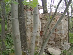 pohled zepředu zleva
