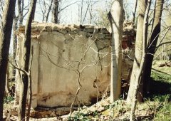 pohled zprava