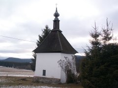 pohled zepředu zleva