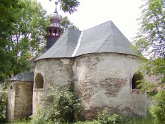 pohled zezadu zprava