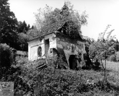 starší foto kaple