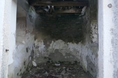 pohled do interiéru