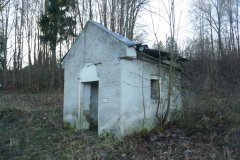 pohled zepředu zprava