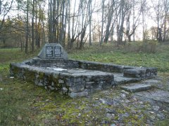 pohled zepředu zleva