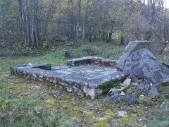 pohled zezadu zprava