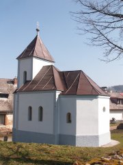 pohled zezadu zprava