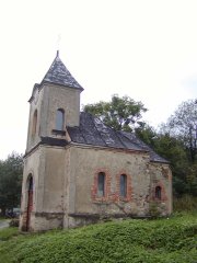 pohled zepředu zprava