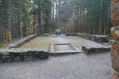 pohled zepředu