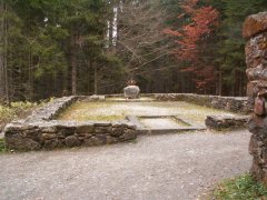 pohled zepředu