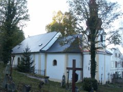 pohled zezadu zprava