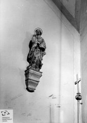 pohled do interiéru