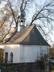 pohled zezadu zprava