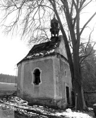 starší foto kaple