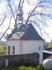 pohled zezadu zprava