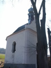 pohled zepředu zleva