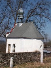 pohled zezadu zprava