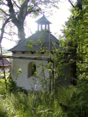 pohled zezadu zprava