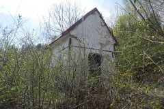 pohled zepředu zleva
