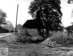 starší foto kaple