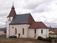 pohled zezadu zprava