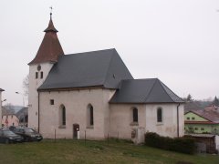 pohled zezadu zprava