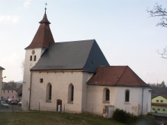 pohled zezadu zprava