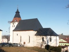 pohled zezadu zprava
