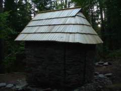 obnova kaple