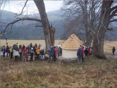 znovuvysvěcení kaple