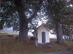 obnova kaple