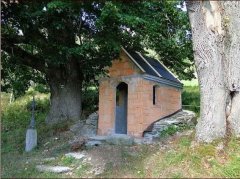 obnova kaple