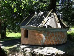 obnova kaple