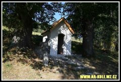 obnova kaple